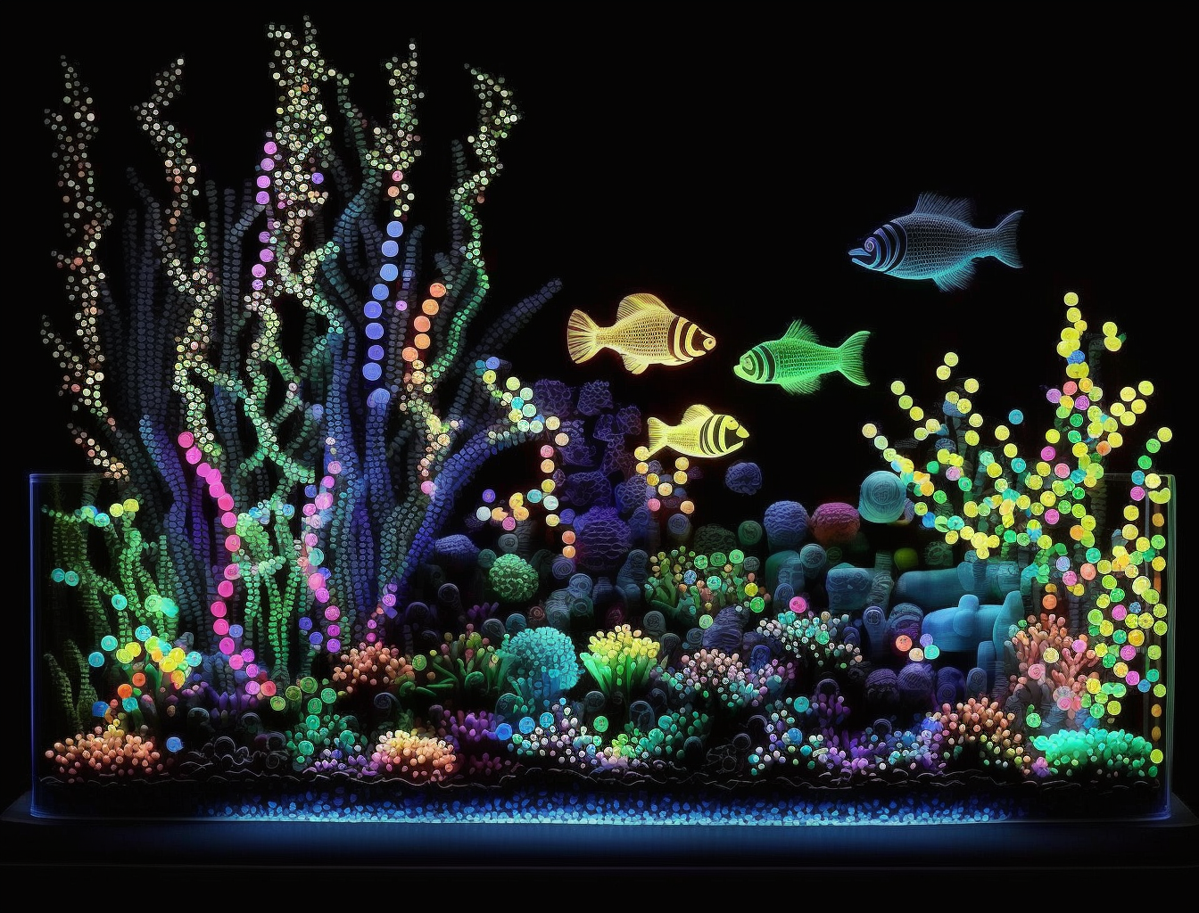 Aquarium